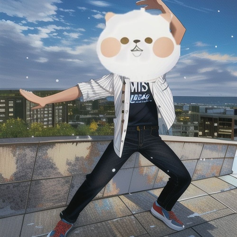 ユノラ🧸