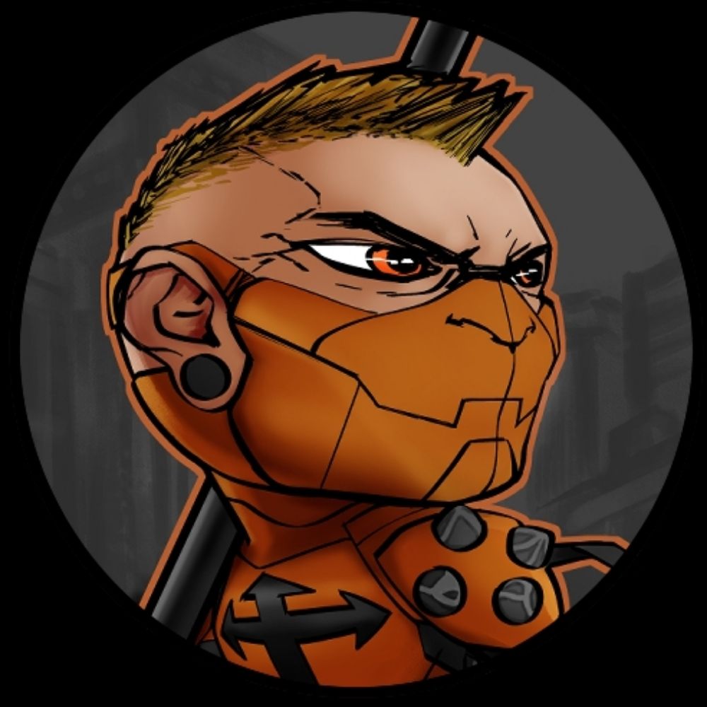 Punk Monkey