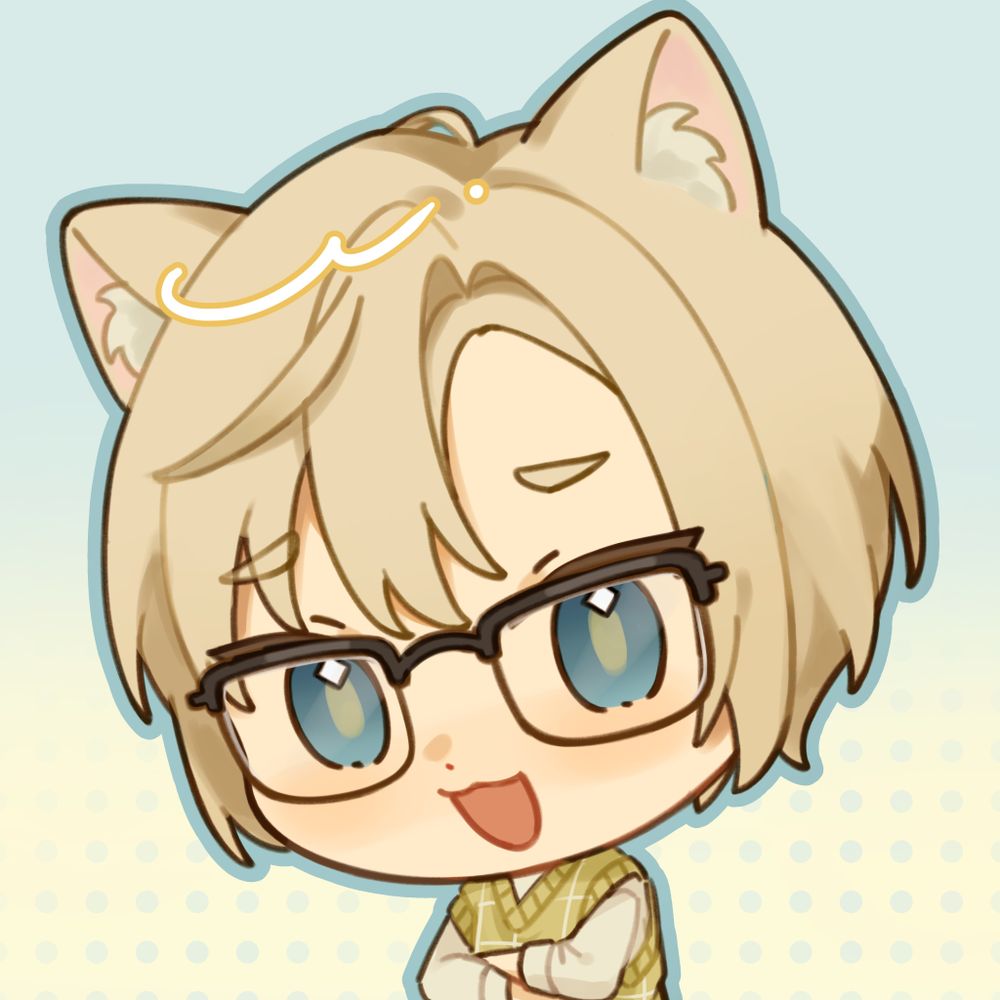 ยู ✦ ゆう 🇵🇸