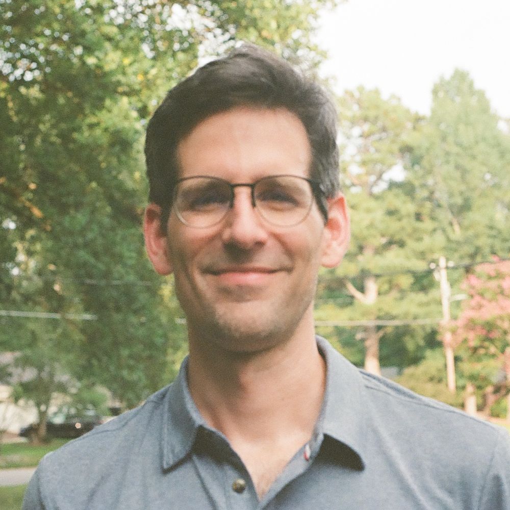 Matt DeCamp