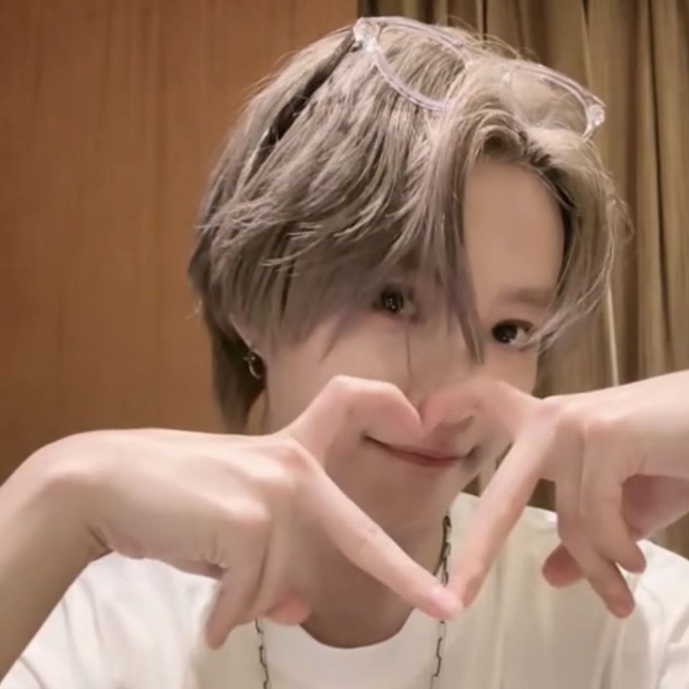 YangYang’s GF¹²⁷⁺⁸🎧🧸♡🍪