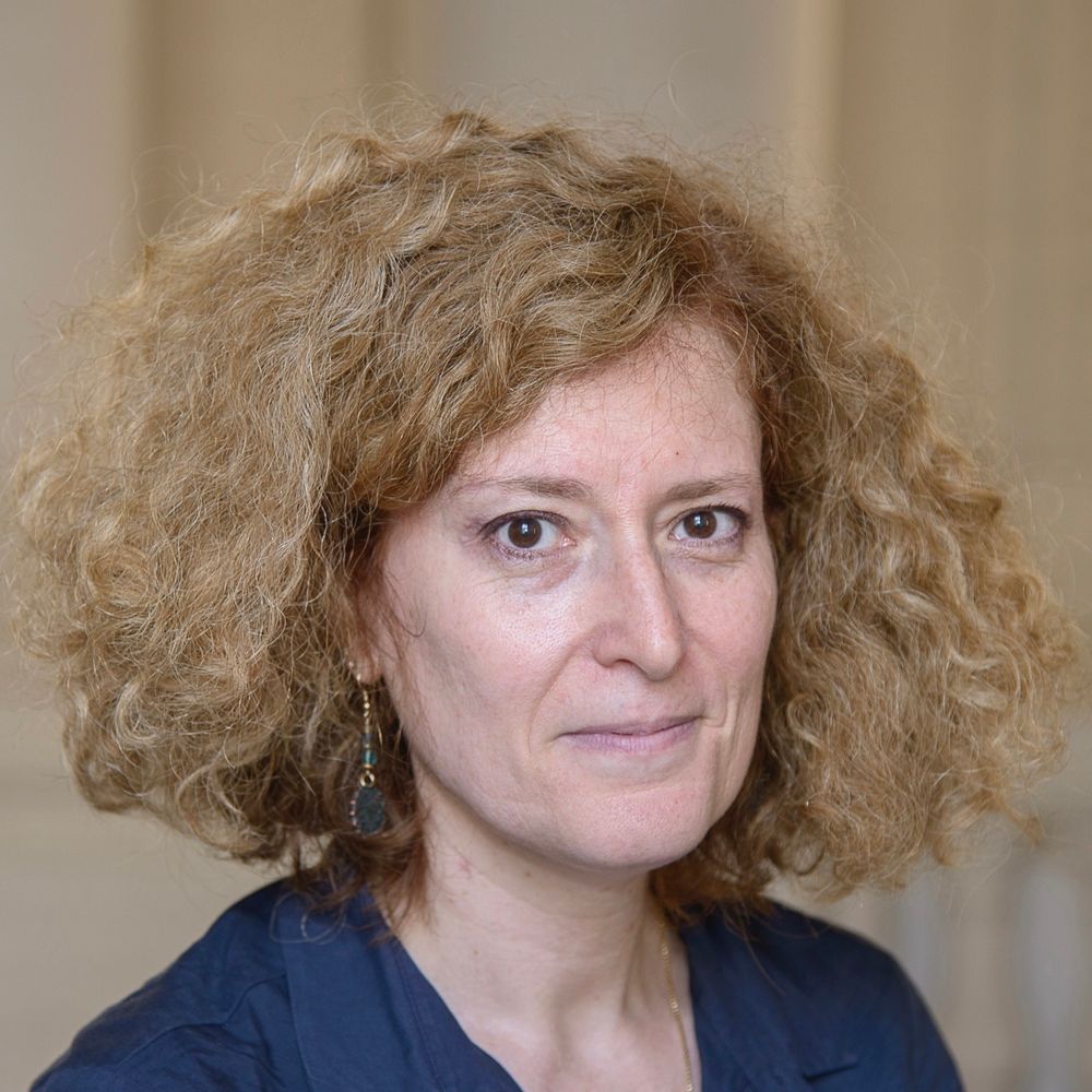 Magali Reghezza