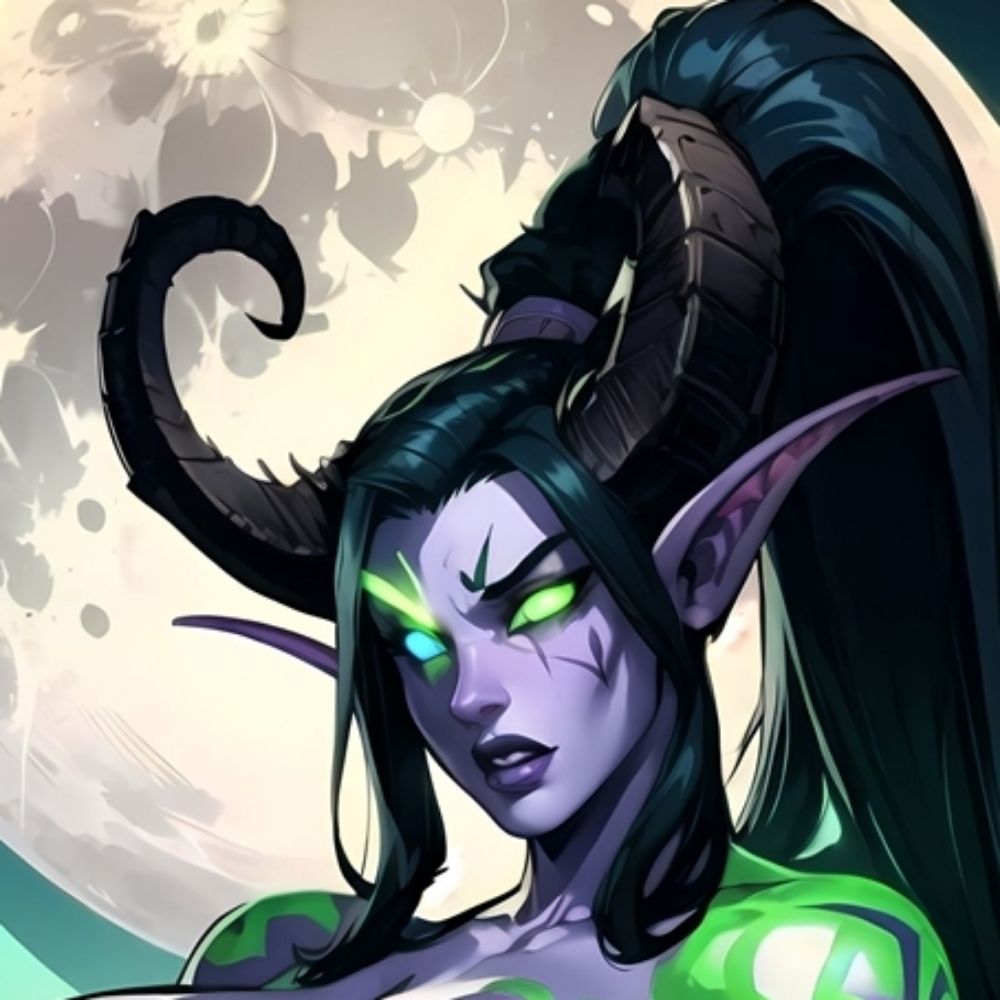 Slaanesh Prince of Excess