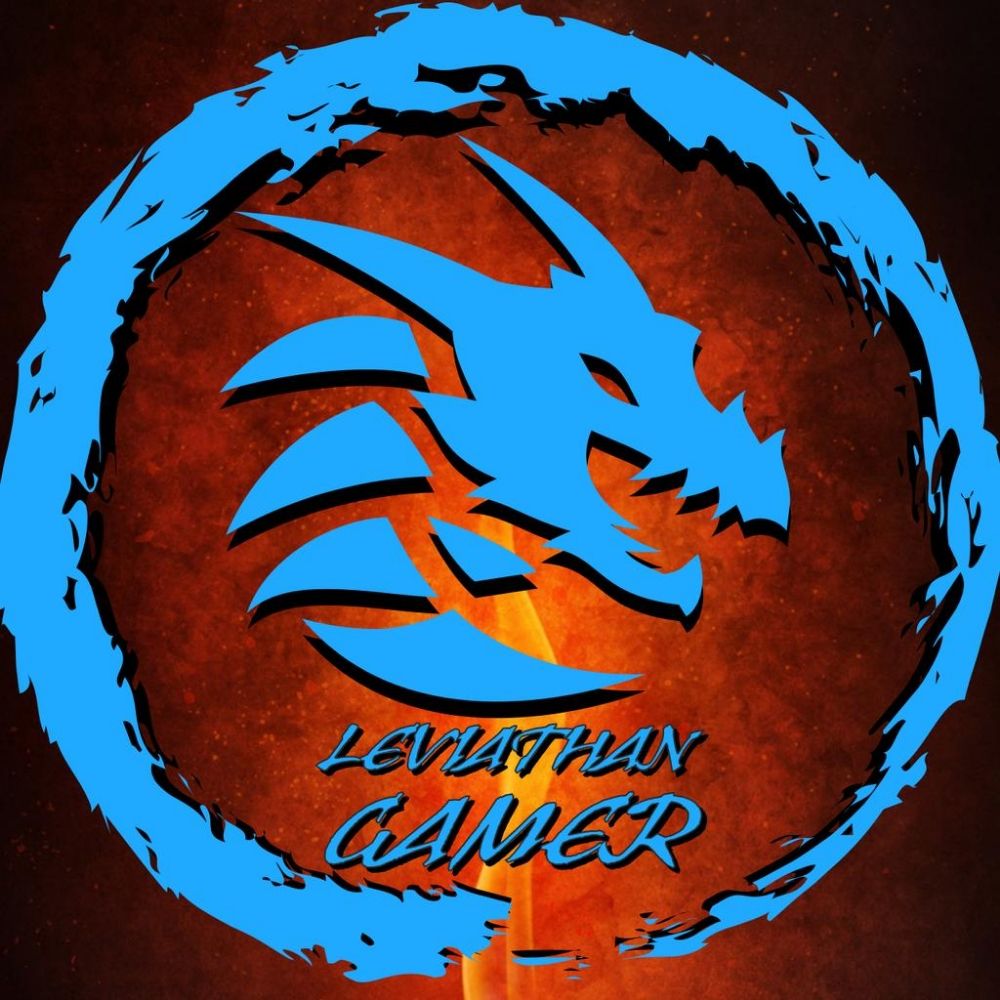 Leviathan Gamer
