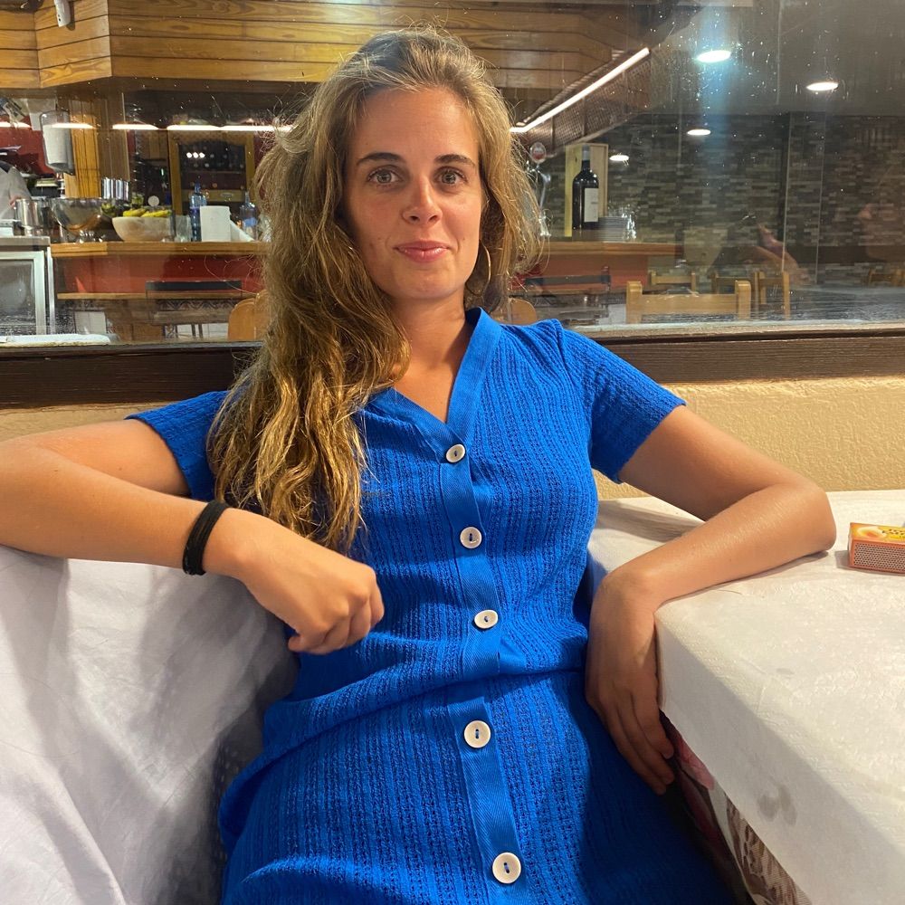 Carlota Rubio