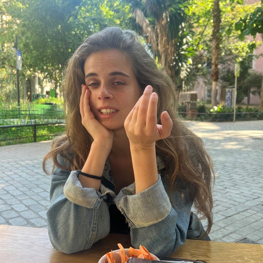 Carlota Rubio