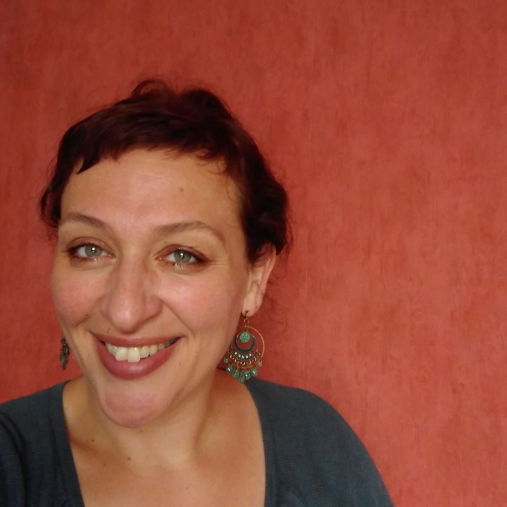 Dr. Claire Beaudevin