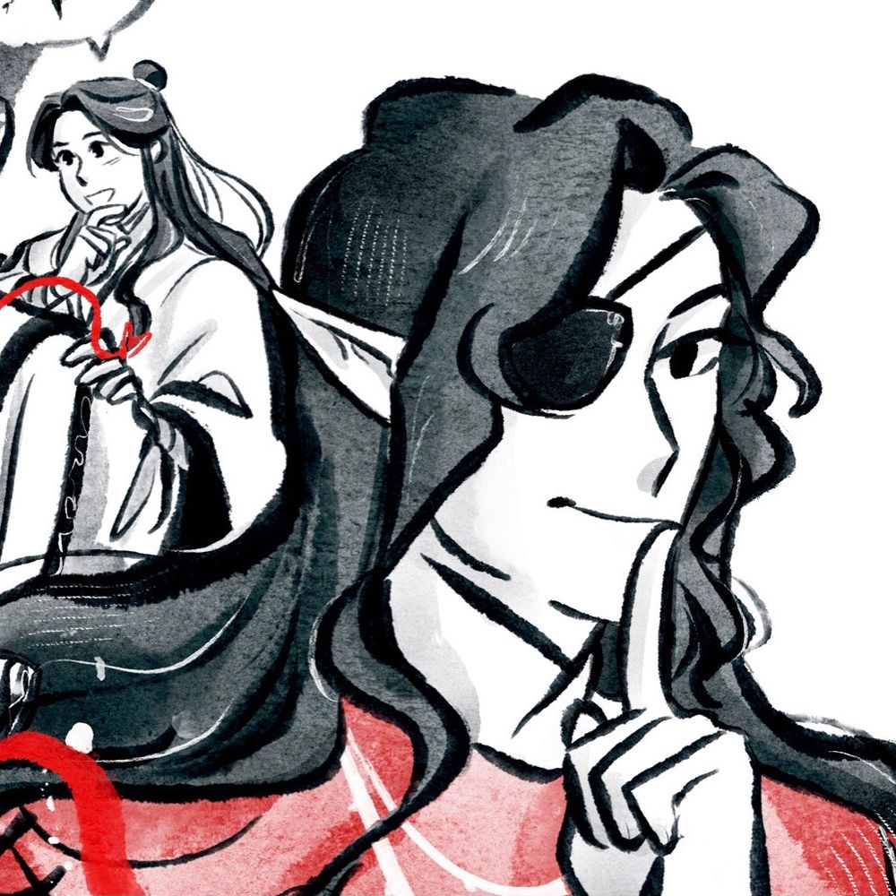 [SB] TGCF art