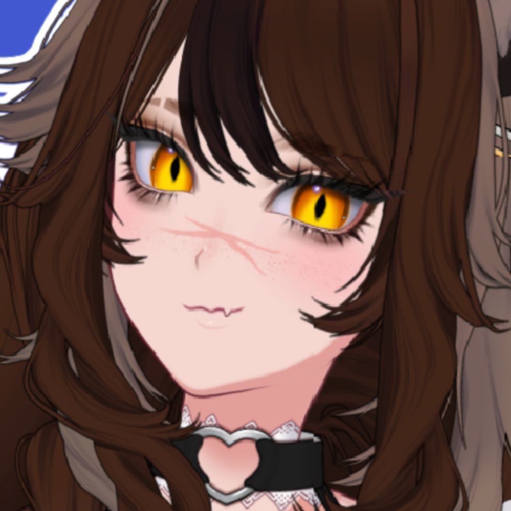 Kuzuri 🥔🐺