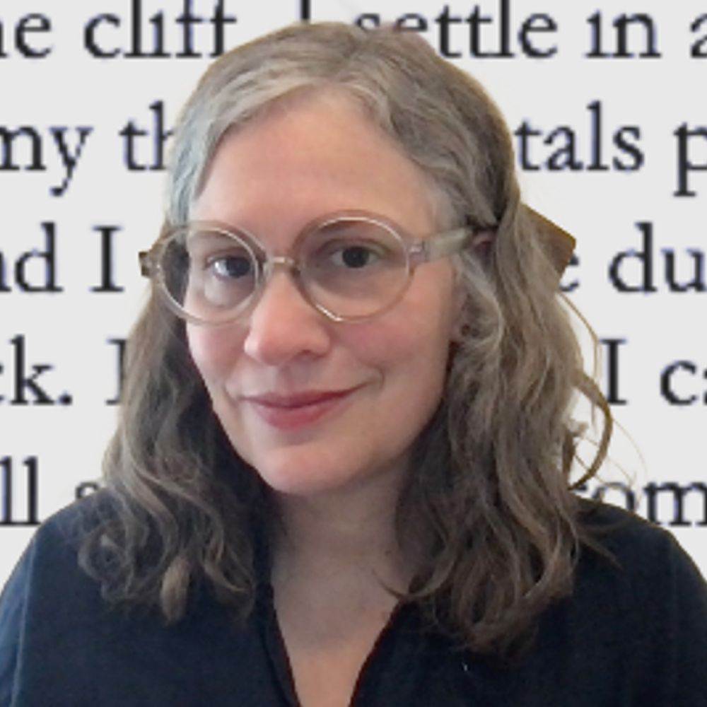 Elizabeth Pickard