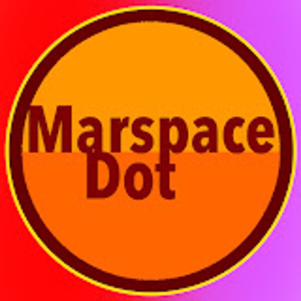 Mars