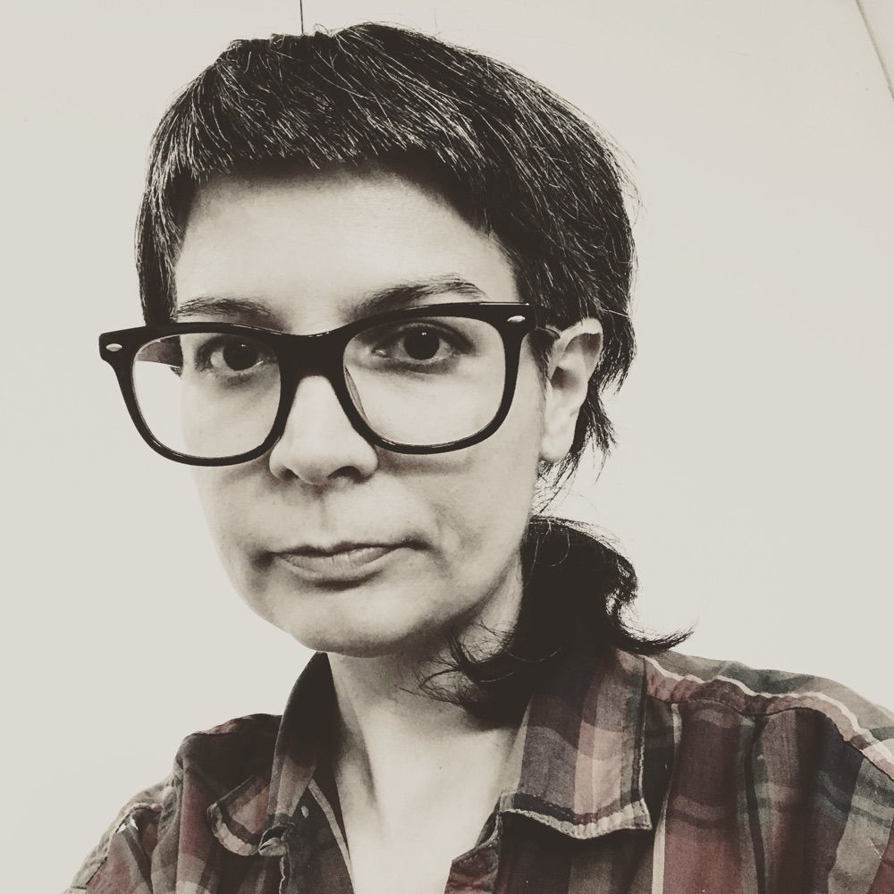 Magalie Guérin