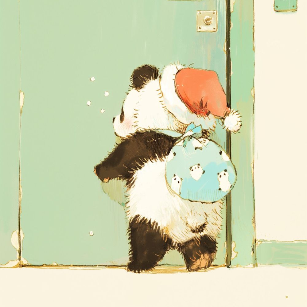 杜子春♂