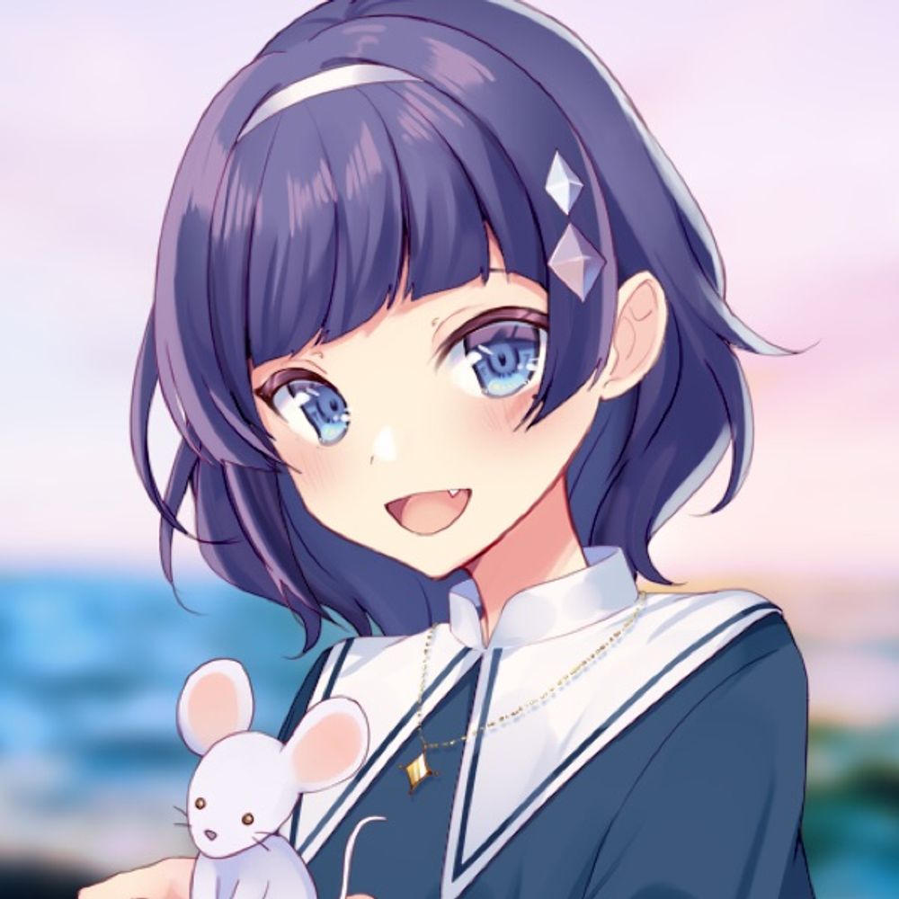 Haru🫧