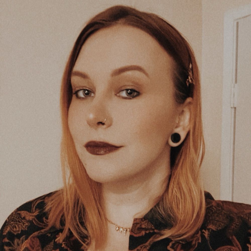 Sam | Unearthly Reads