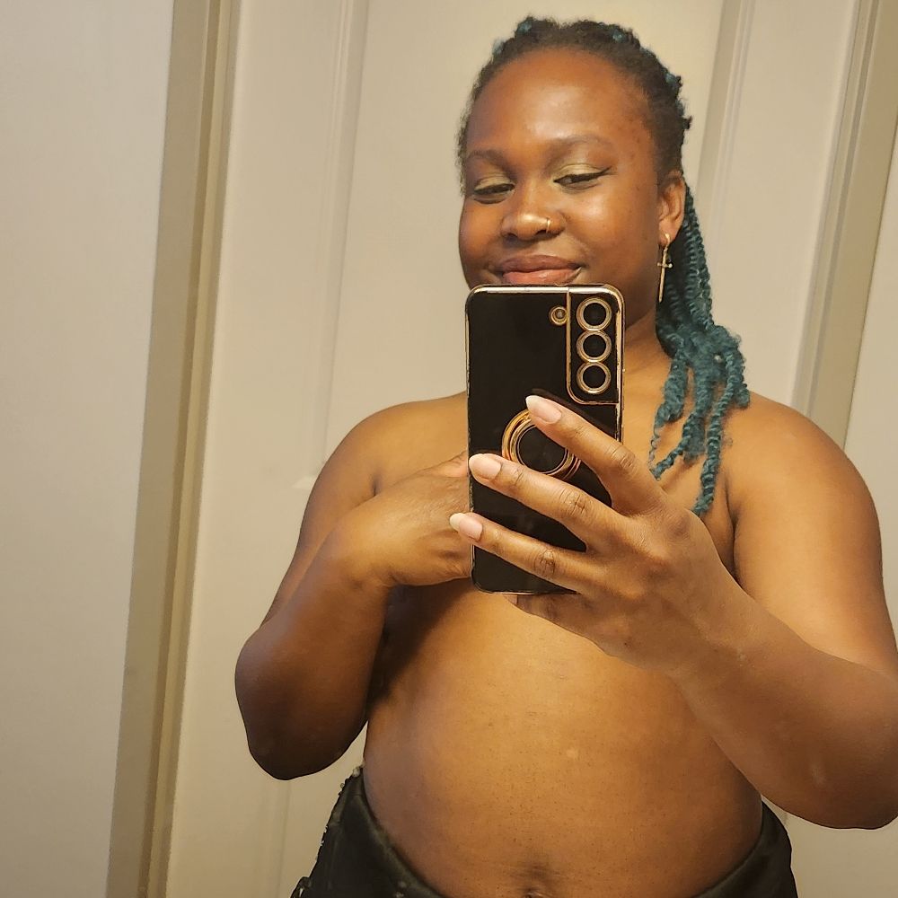 Nova Okwei