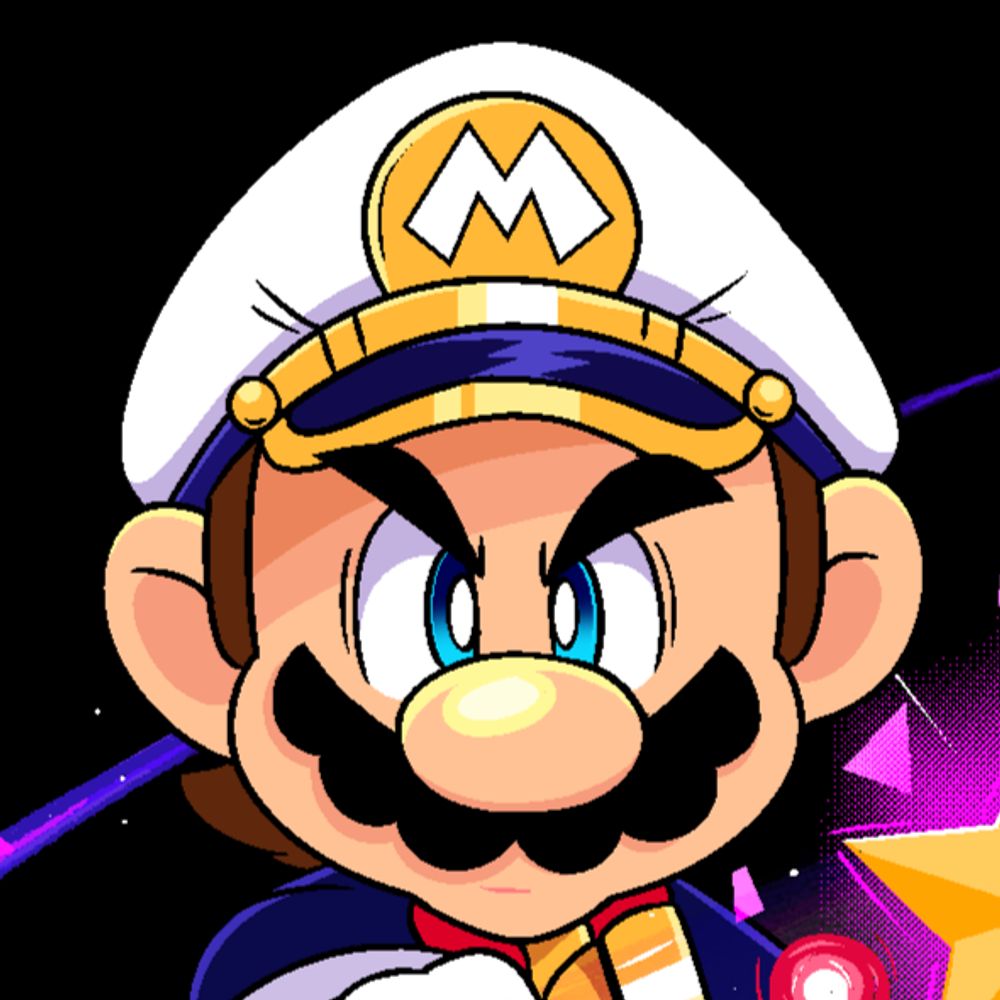 The Star Spirit Saga / Super Mario: Tell Your Story
