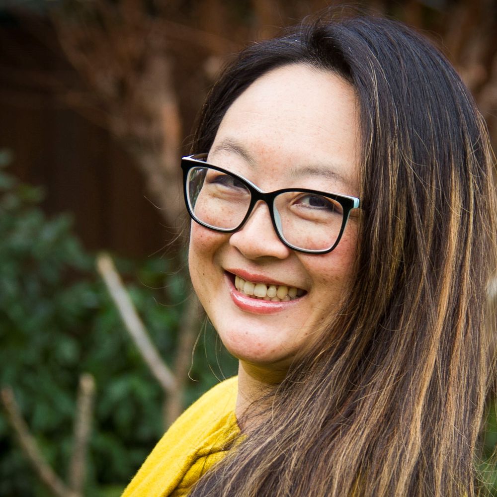 Patti Shih