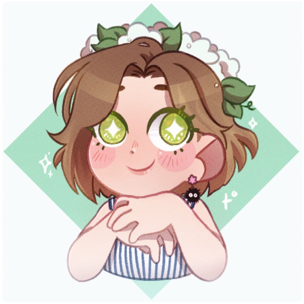 Maggie 🎉⭐️
