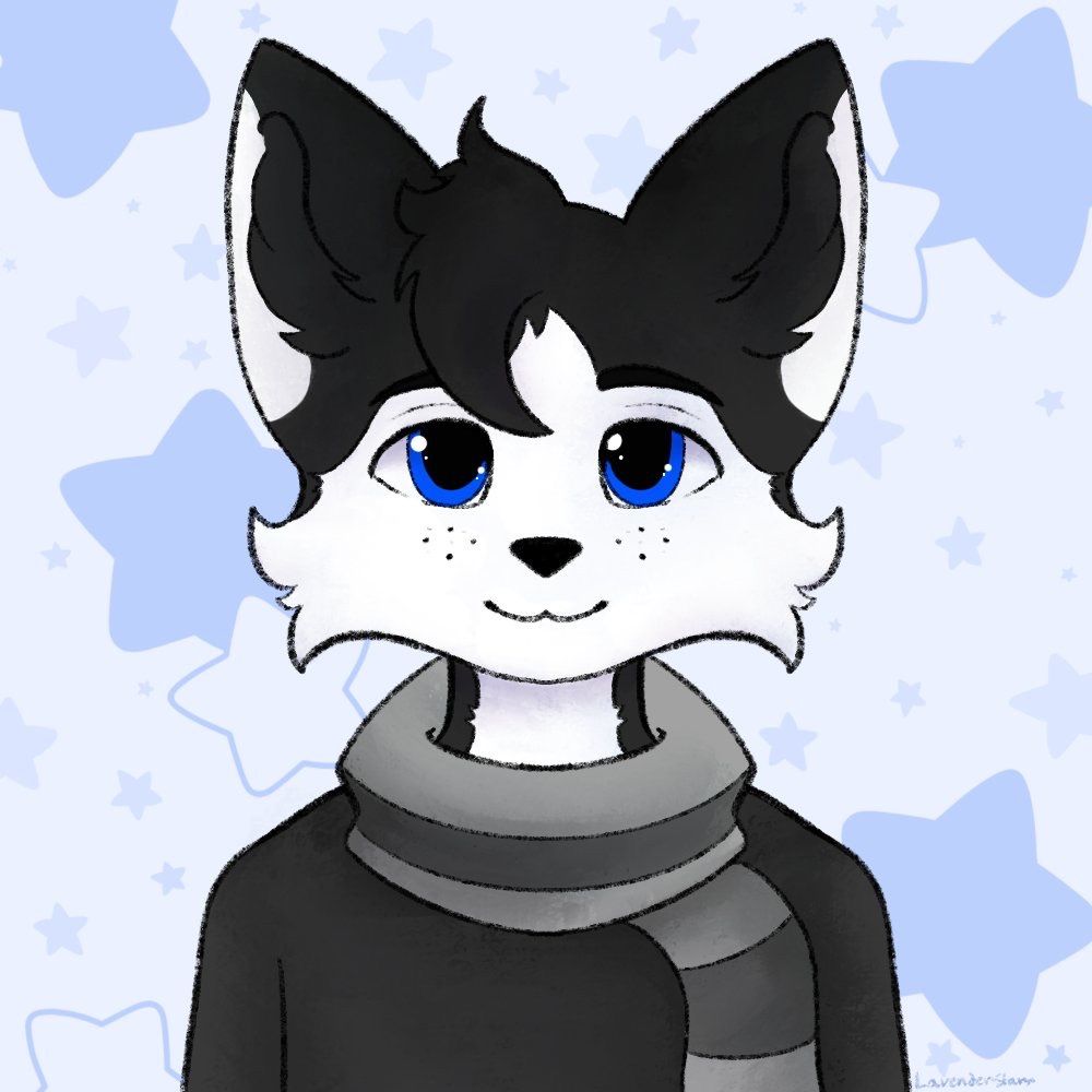 💙 𝕸𝖊𝖘𝖘𝖎𝖆𝖍 𝖔𝖋 𝕮𝖆𝖙 🩵