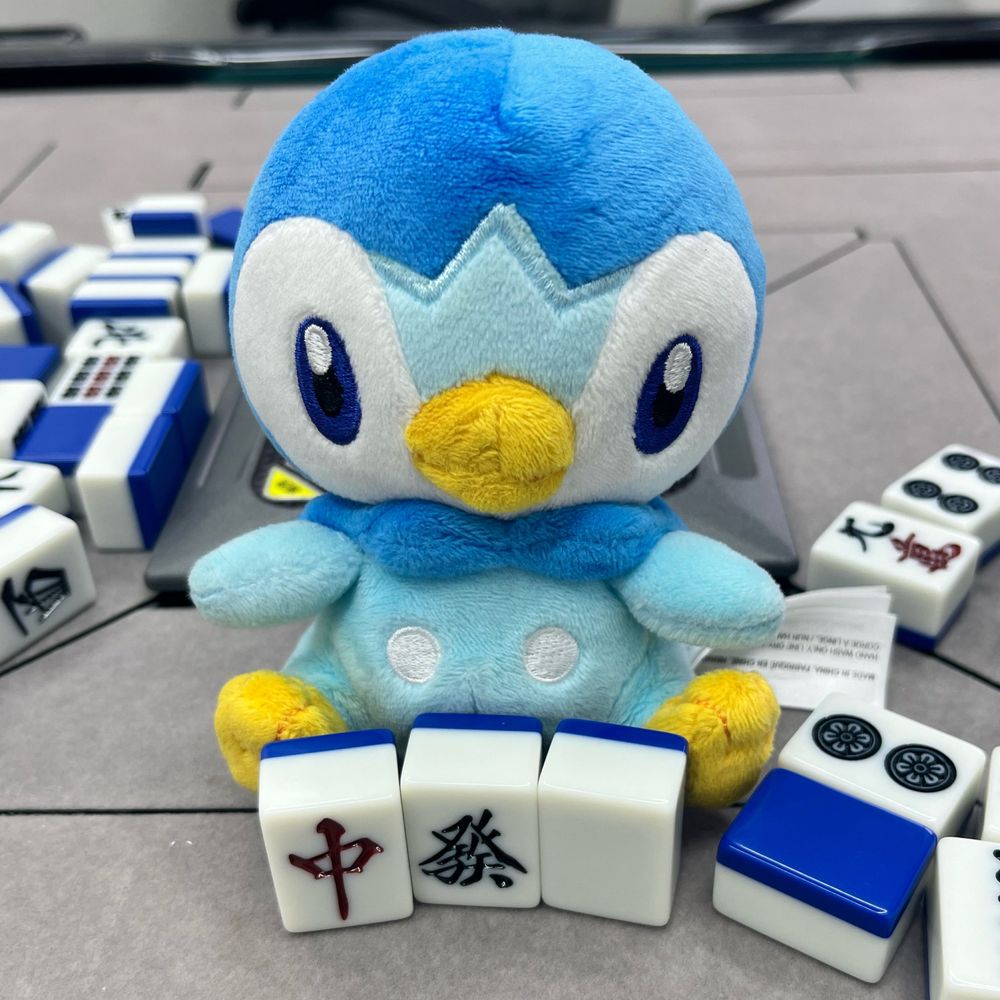 石垣憐