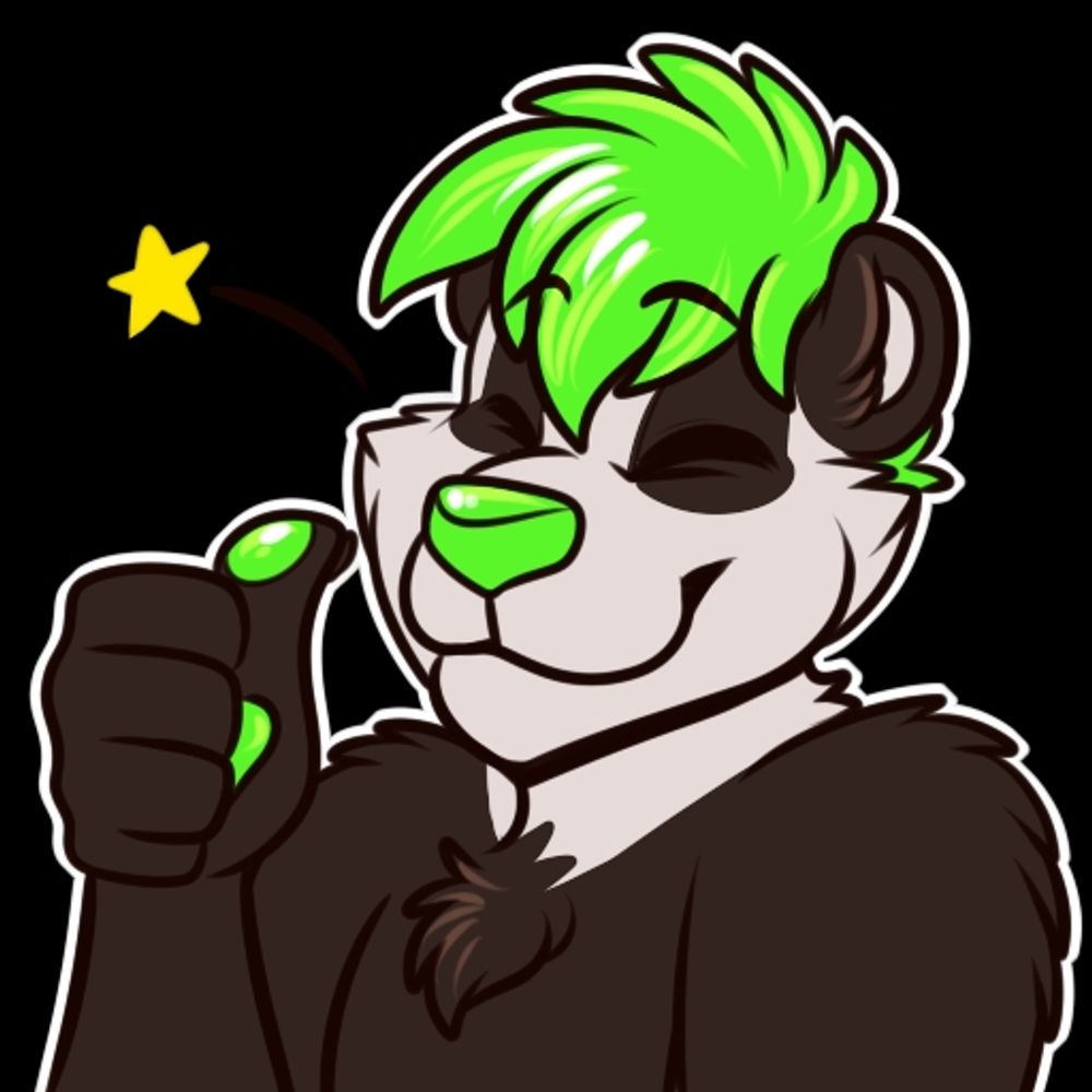 Panda Bwee