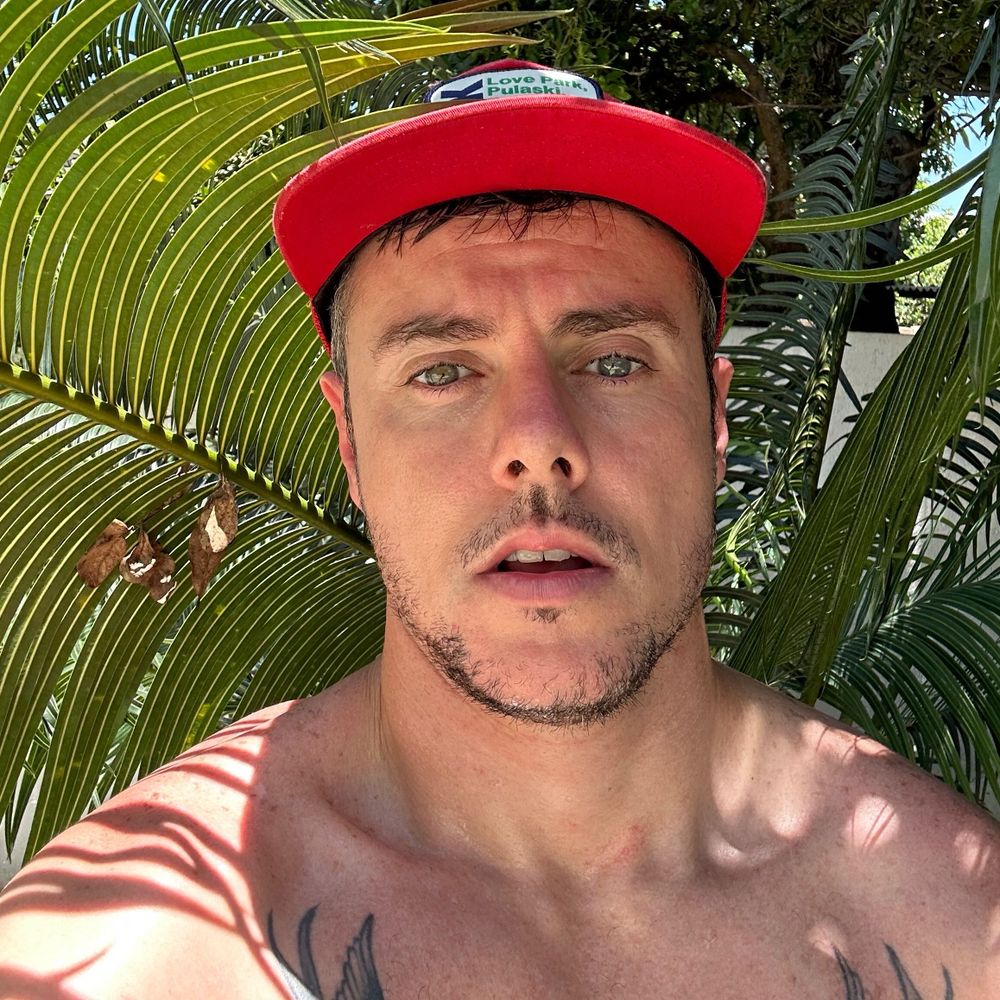Felipe Pombo
