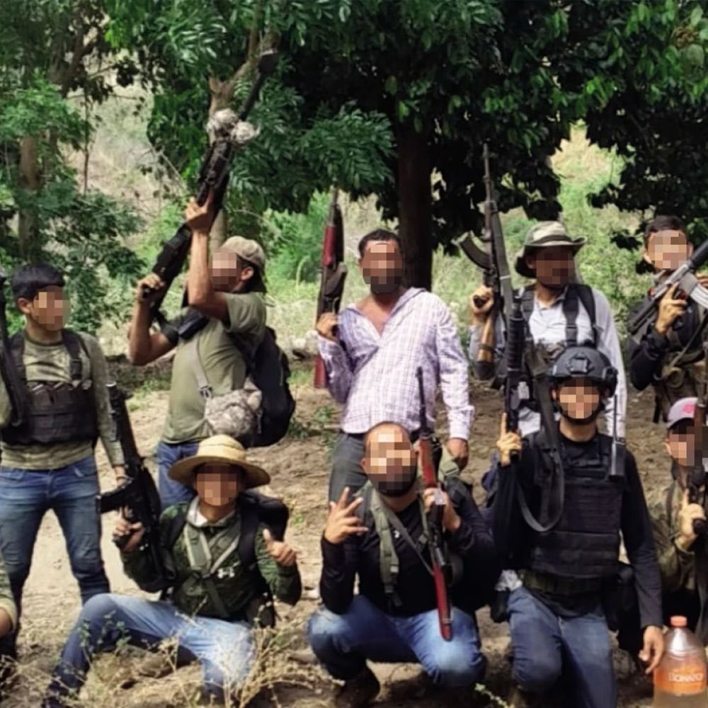 Sinaloa Cartel