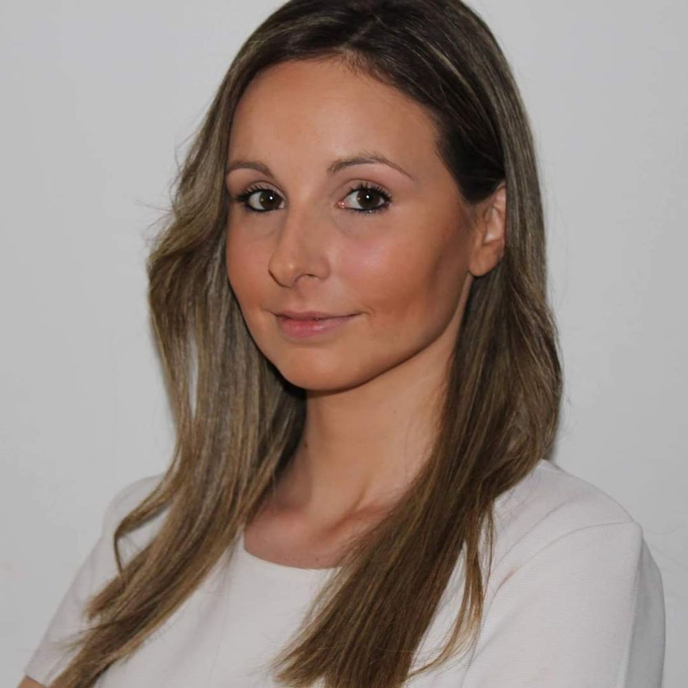 Susana Simões-Sousa