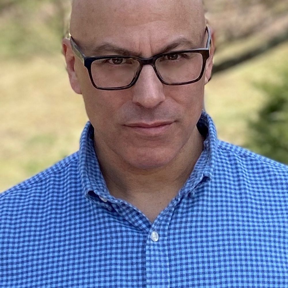 Michael McCluskey