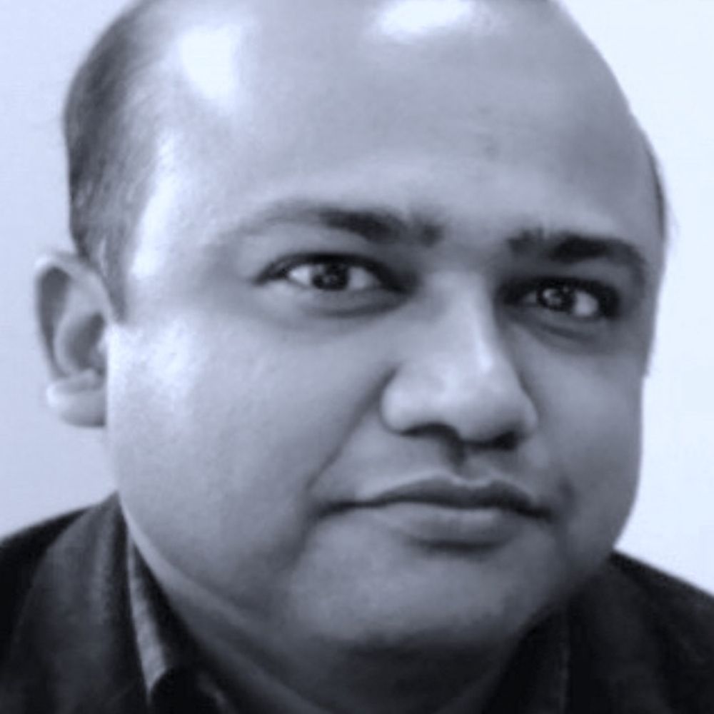 Yogesh Joshi