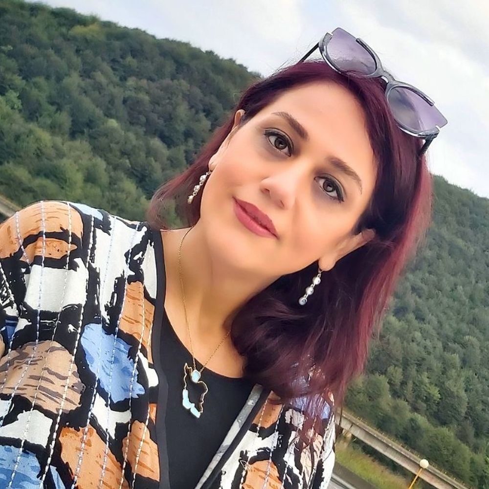 Mira ghorbanifar