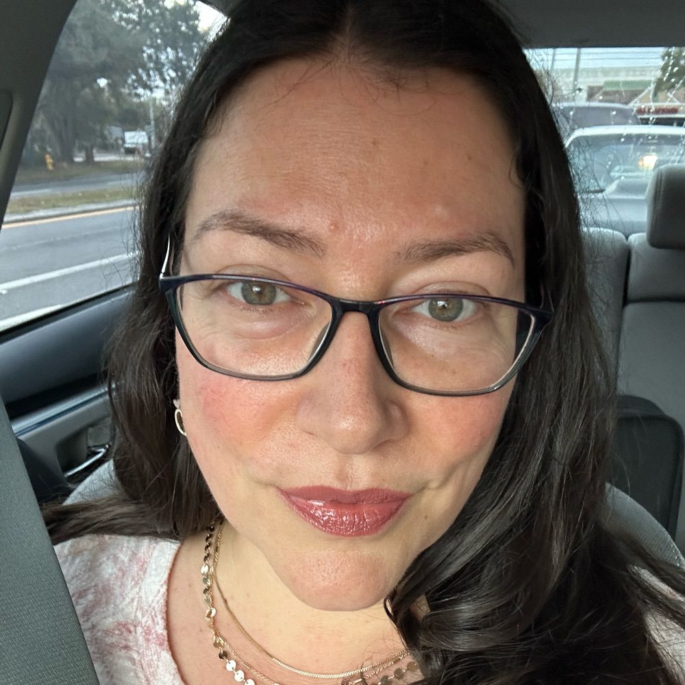Arwen Carlin