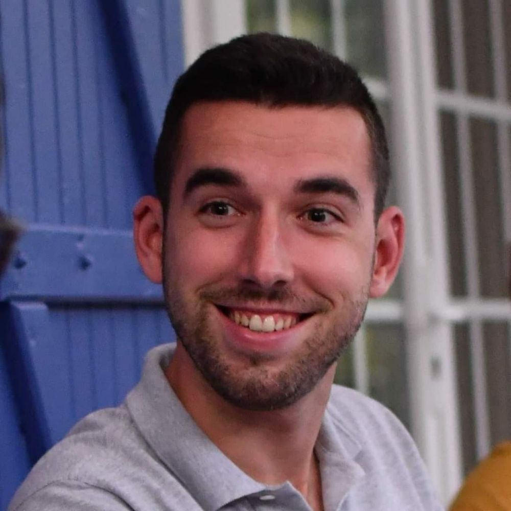 Corentin Vinet