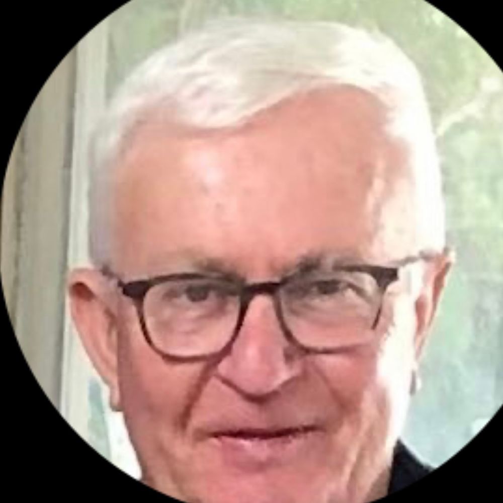 Greg Blood