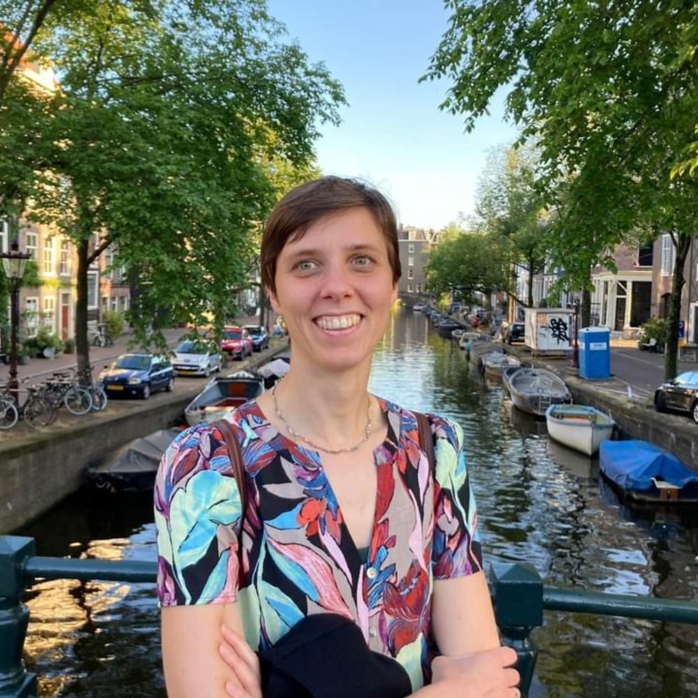 Annick De Paepe