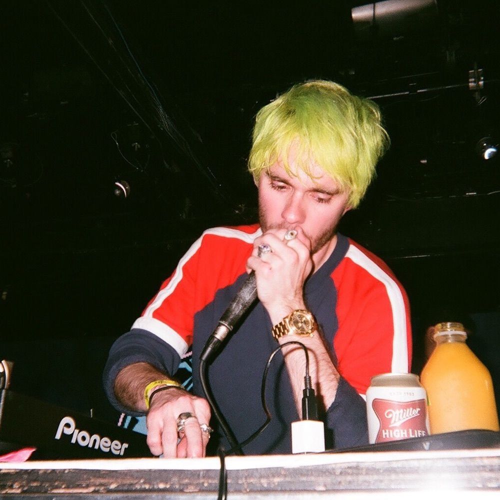MIKEY