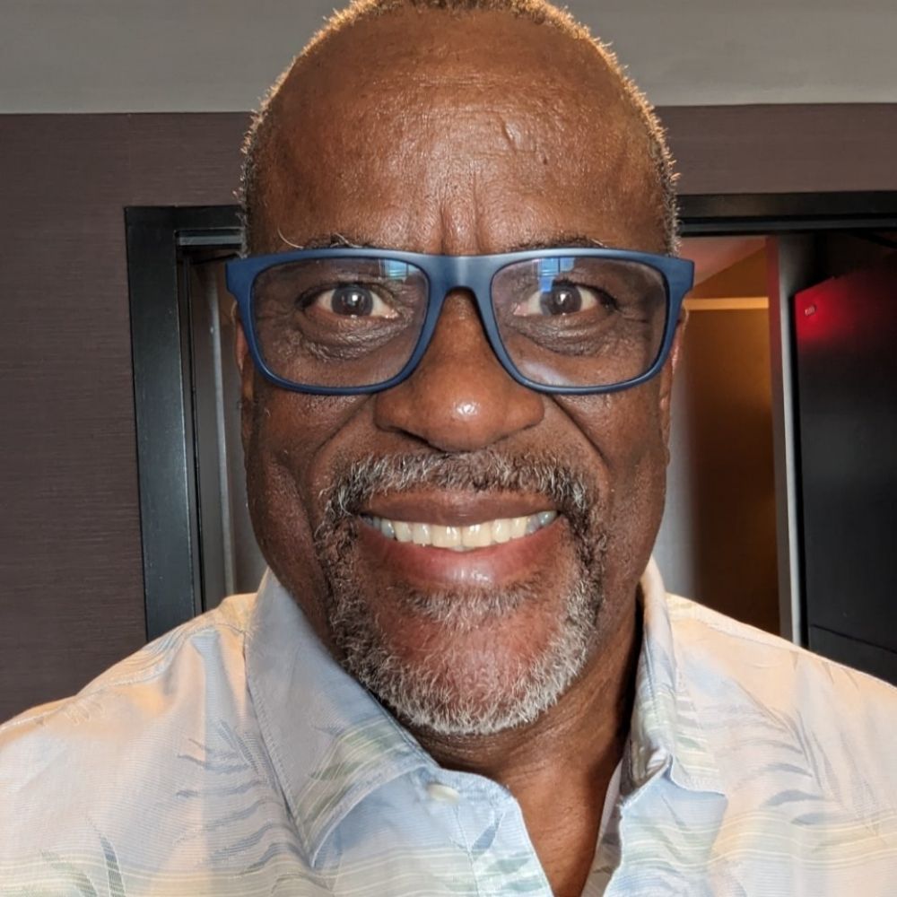 Robert Naylor