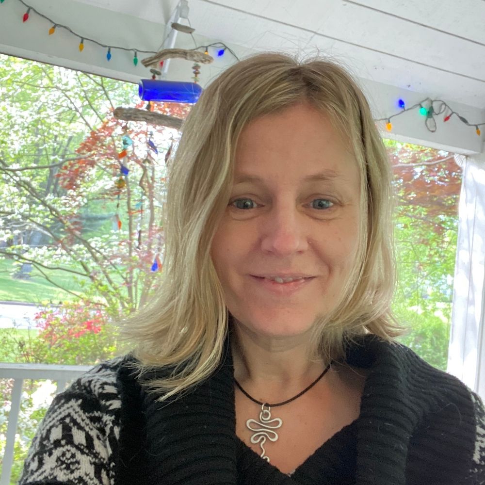 Melissa "Mel" Lanning