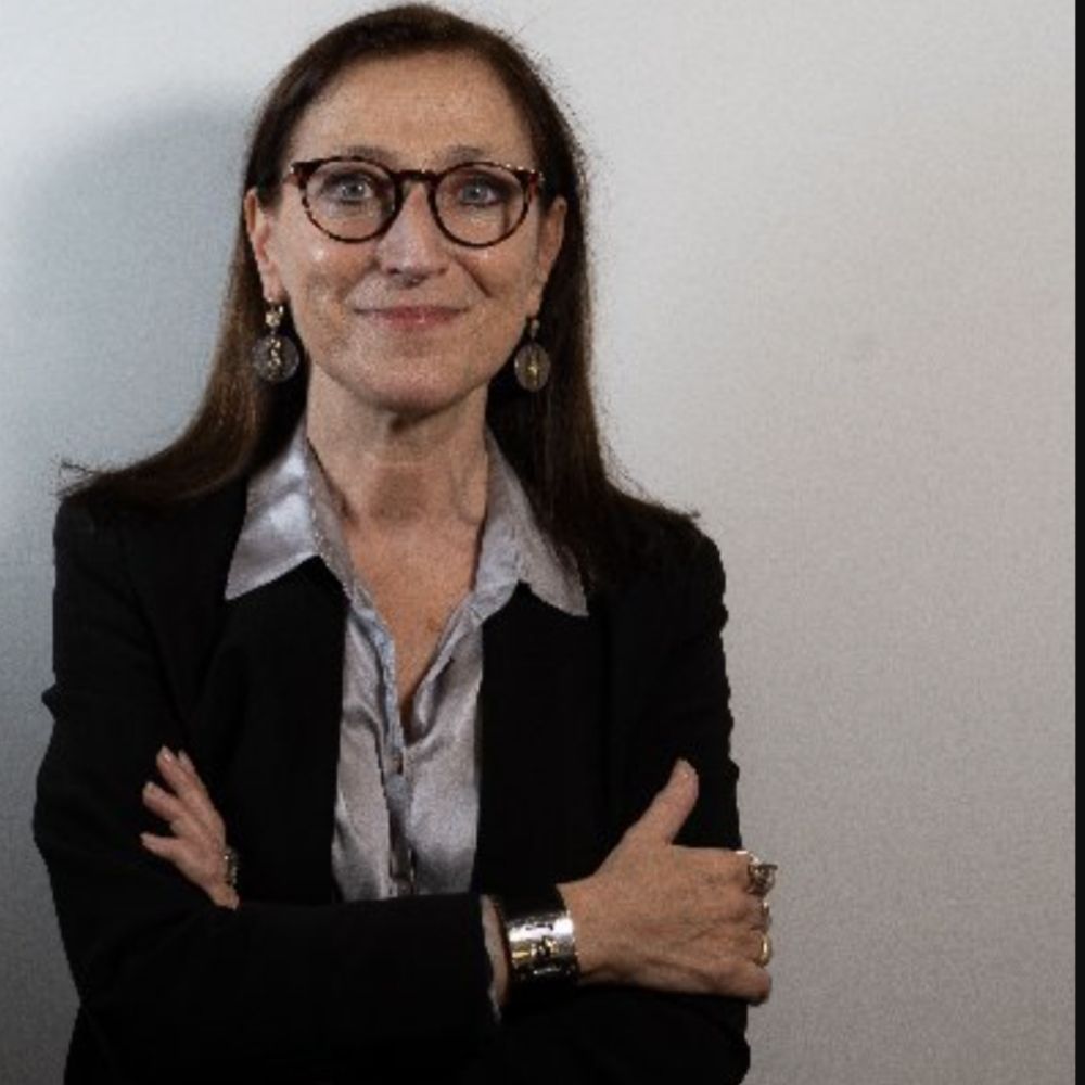 Isabelle Pasmantier