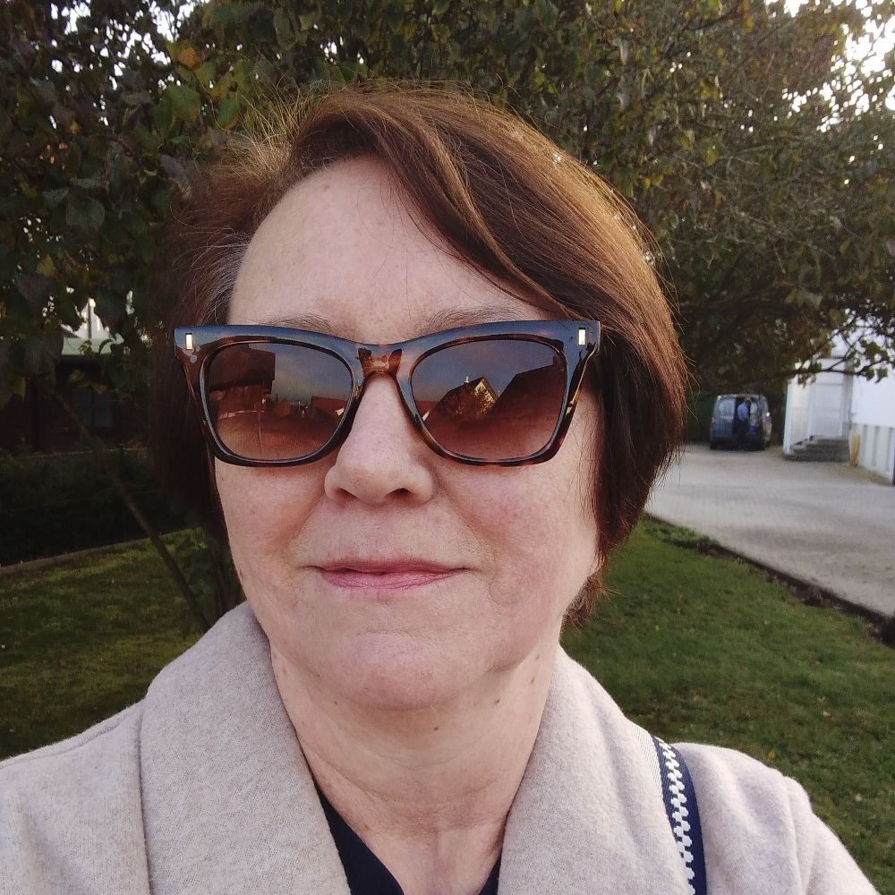 Karin Patzer