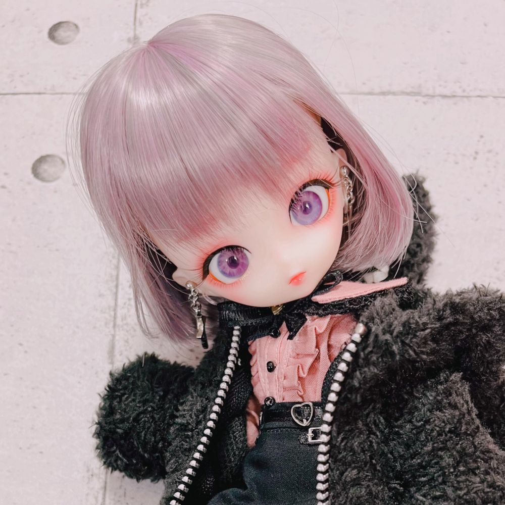 d_kai＊doll