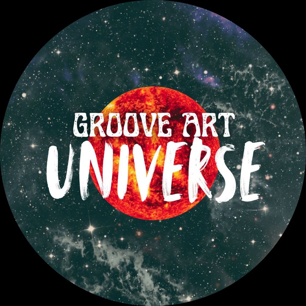 Groove Art Universe
