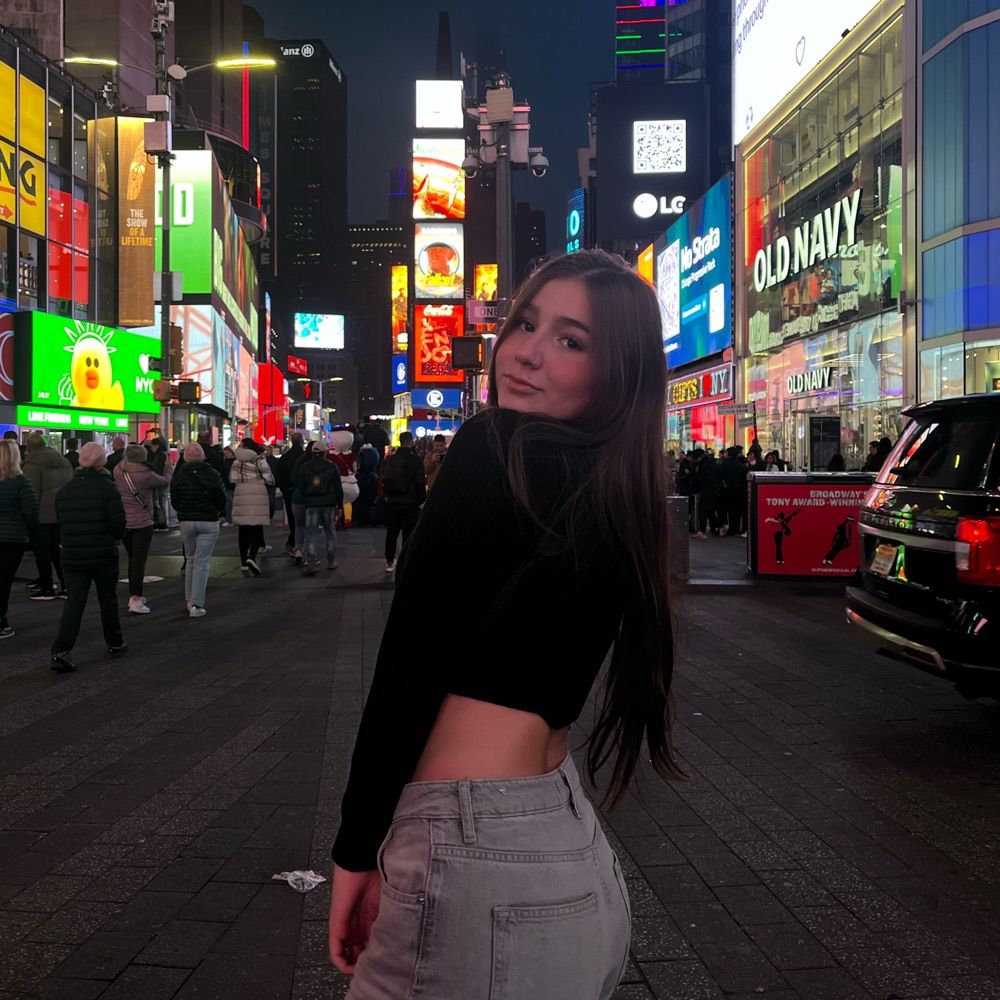 Isabela Ludwig