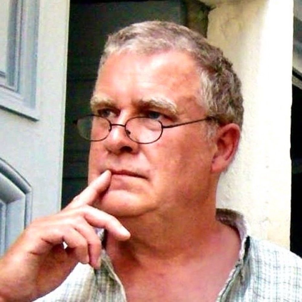 Glenn Harvey