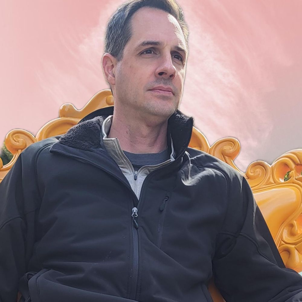 Eric Mohr