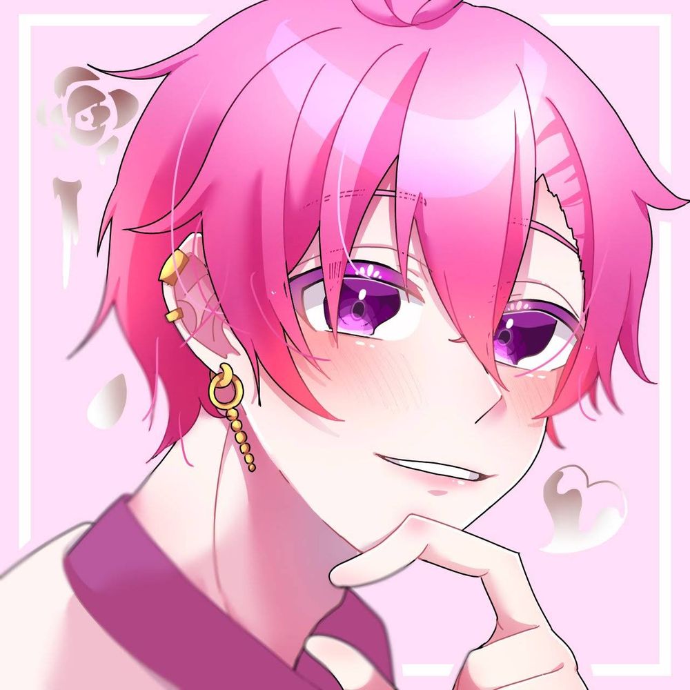 れお🍣🐱