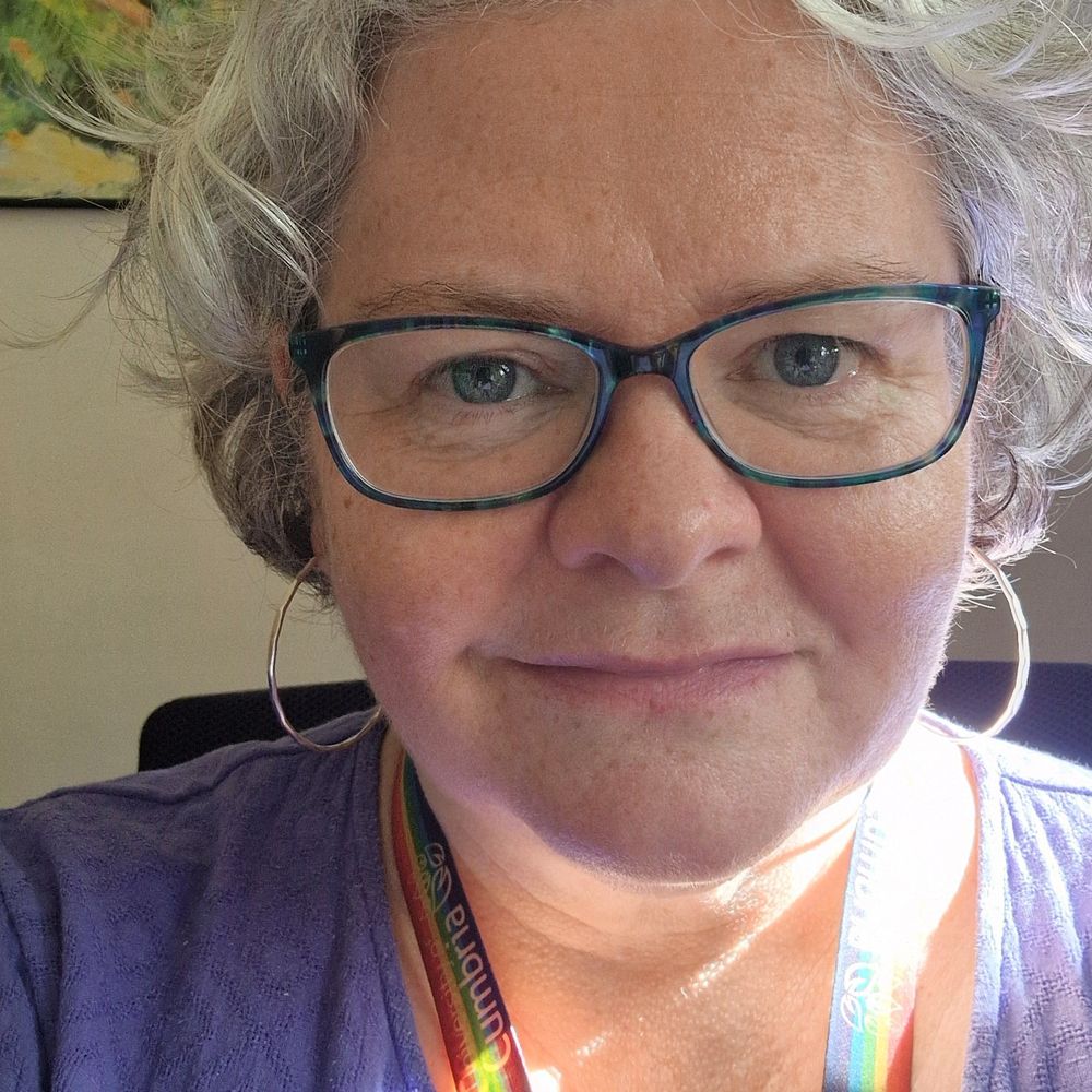 Sandi Donnelly