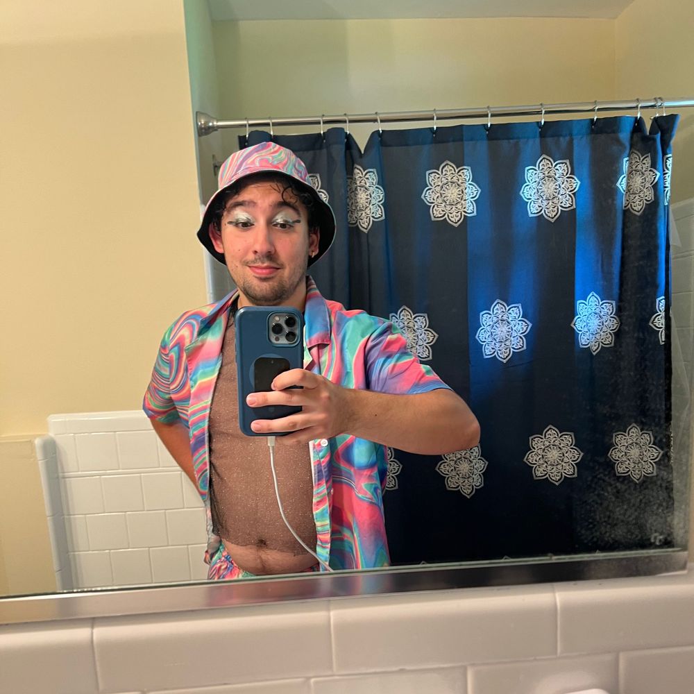 Daniel B