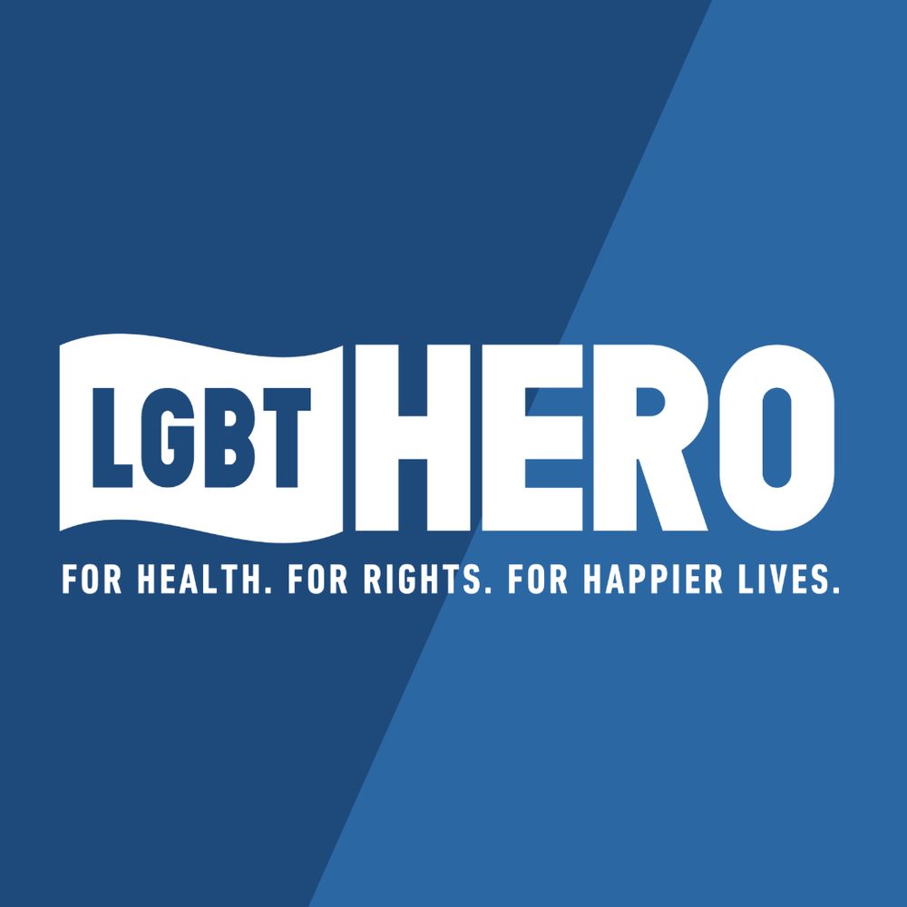 LGBT HERO
